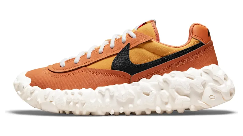 Nike Overbreak SP “Hot Curry” (DC8240-800)