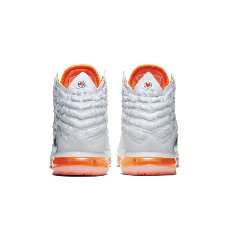 Nike LeBron XVII 17 LMTD ‘Future Air’ (2019) (CT3843-100)