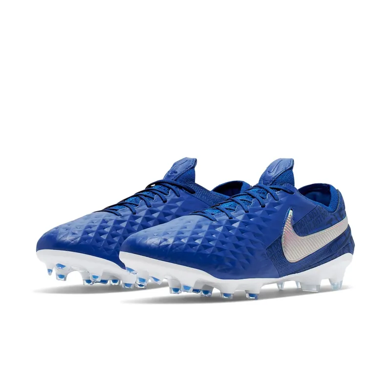 Nike Tiempo Legend 8 Elite FG Hyper Royal (AT5293-414)
