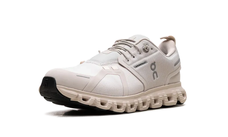On Running Cloud 6 WP “Pearl Cream” (3WF10053036)