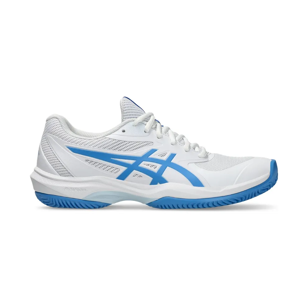 Asics Game FF Weiß (1042A282-100)
