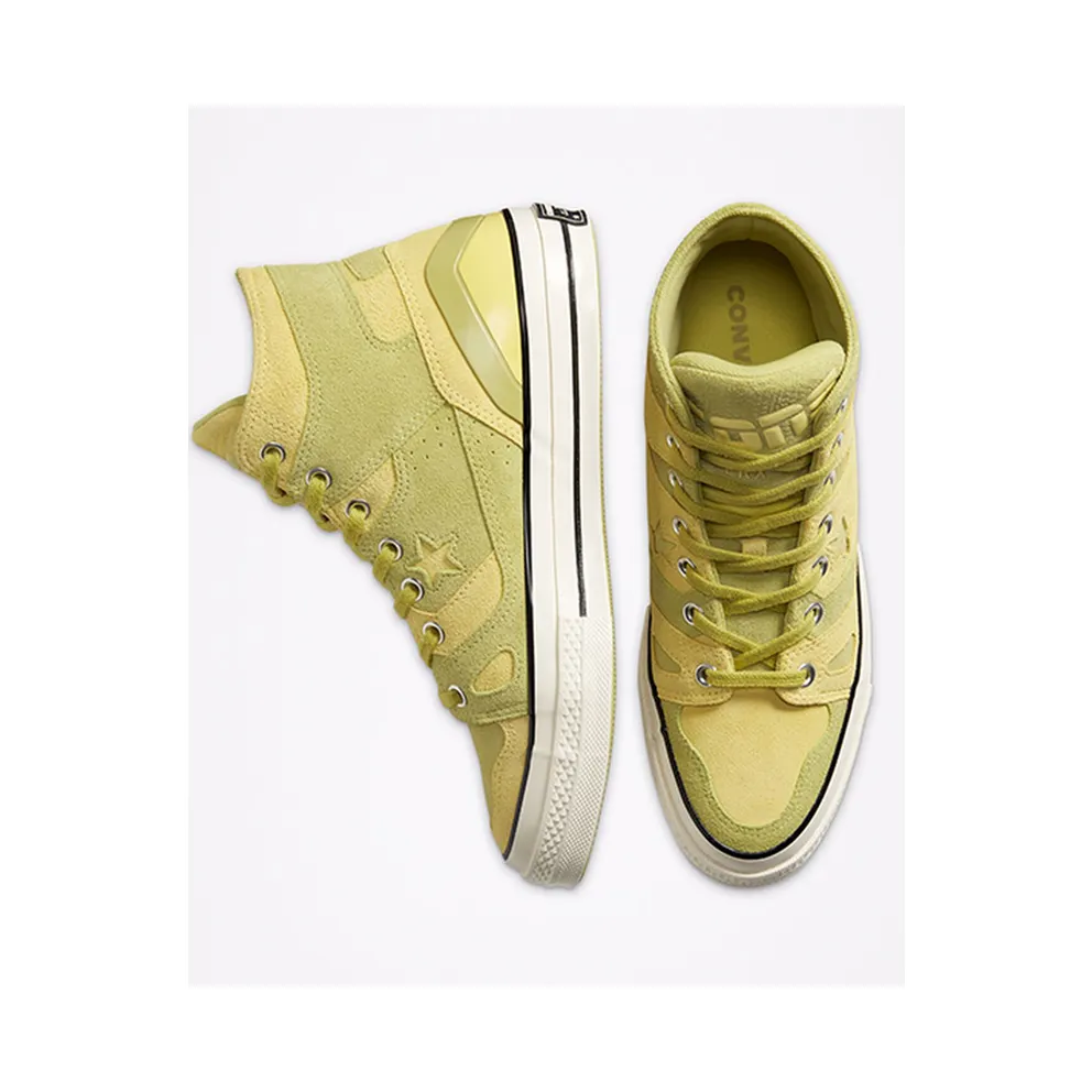 Converse Earth Tone Suede Chuck 70 E260 High Top (167764C)