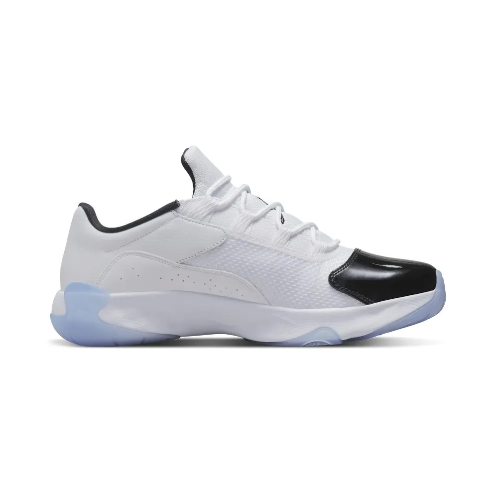 Air Jordan 11 CMFT Low White (DV2207-100)