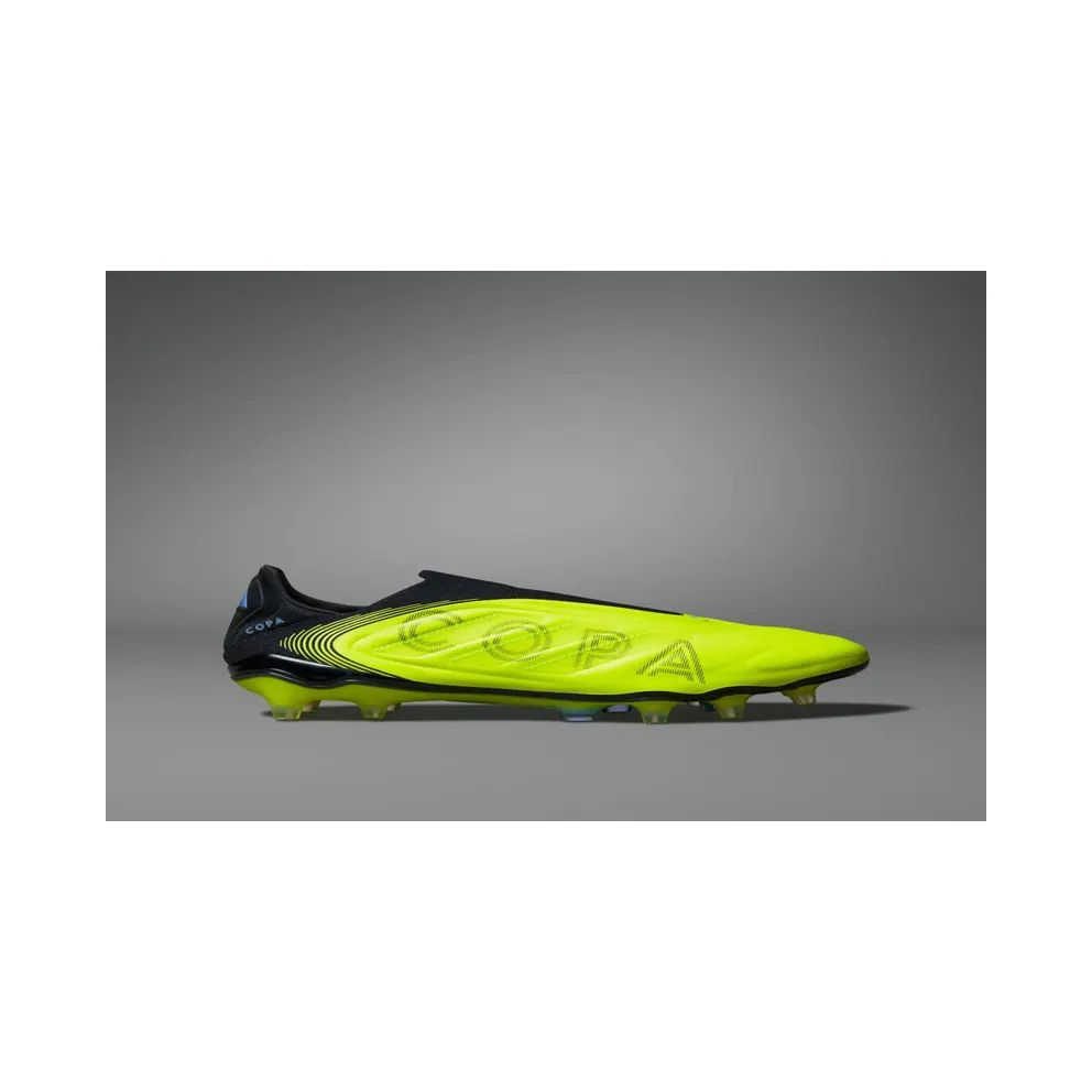 adidas Copa Pure 3 Elite Laceless FG Mystic Victory Pack (JP5788)