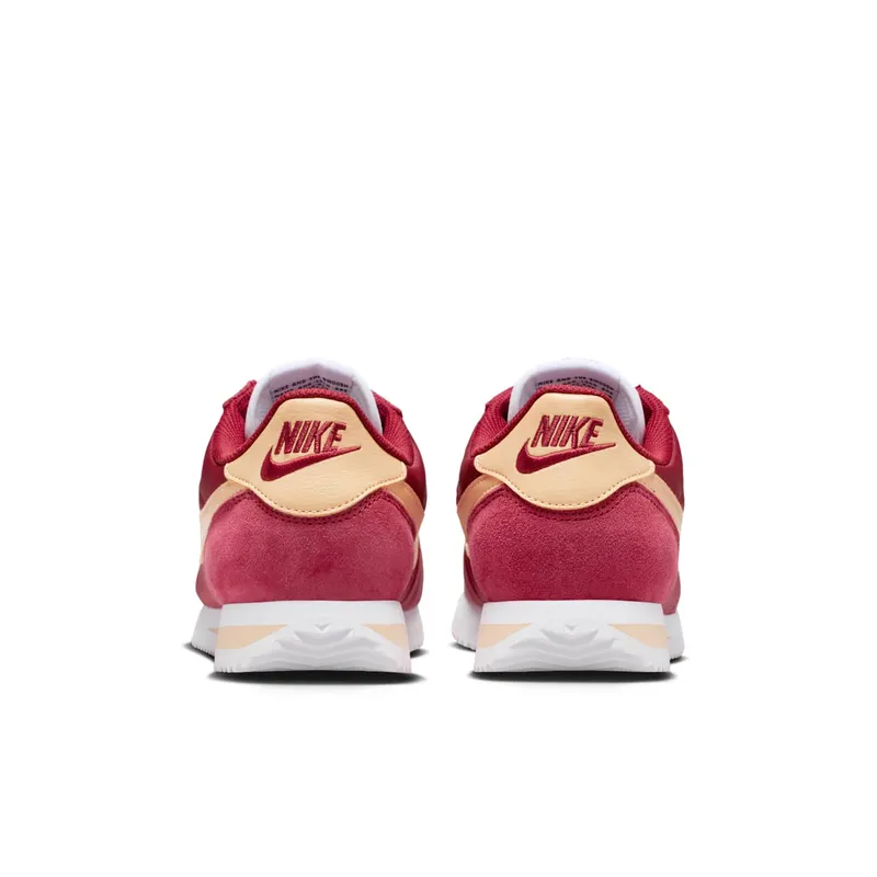 Nike Other Cortez Team Crimson / Ice Peach / White (DZ2795-608)