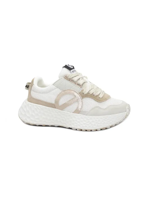 No Name sneaker Nude (NNVEKSDSAJ)