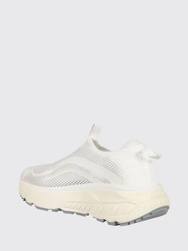 Fessura Mesh Trail PLT White (TRA00405)