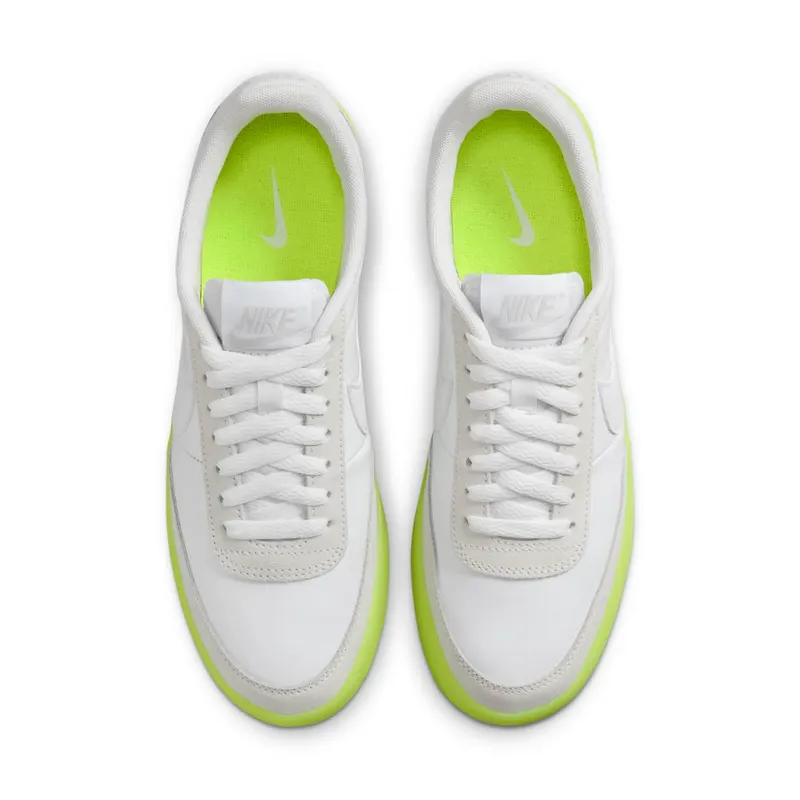 Nike Killshot 2 White Volt (HV0944-100)