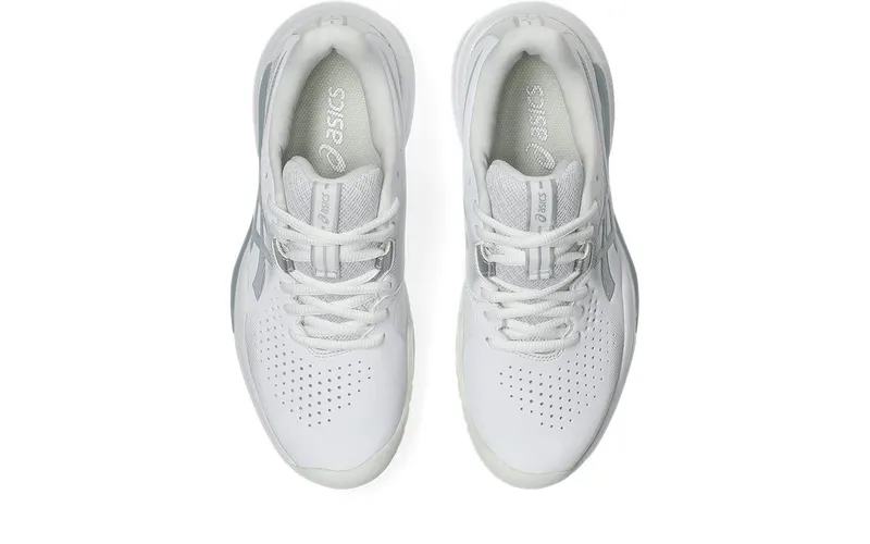 ASICS Gel-Challenger 15 White Pure Silver (1042A294-101)