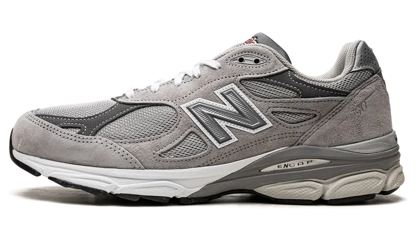 New Balance M990GY3 Grey (M990GY3)