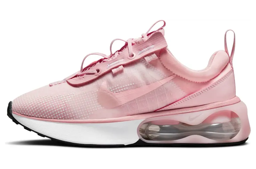 Nike Air Max 2021 Pink Glaze (GS) (DA3199-600)