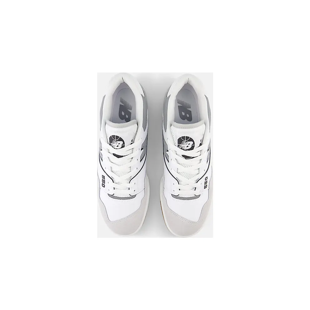 New Balance 550 “White” (BB550ESC)