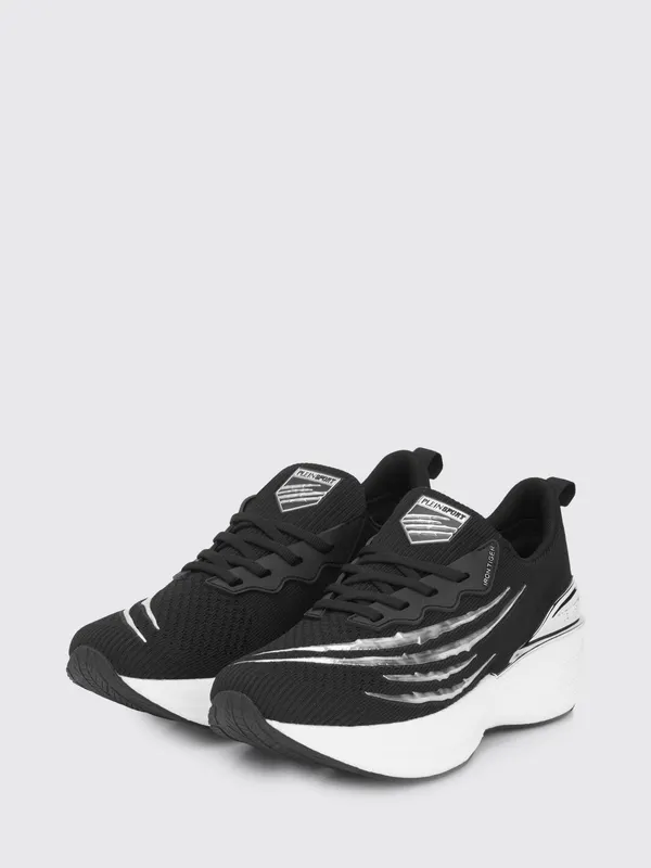 Plein Sport Iron Tiger Polyester Black 1 (AAESUSC0844STE003N0291)