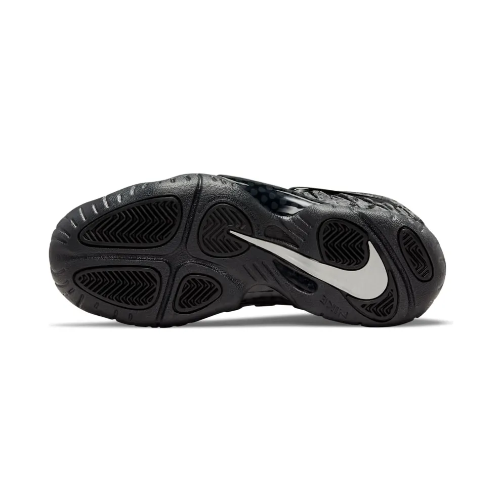 Nike Little Posite Pro Black Cat (644792-014)