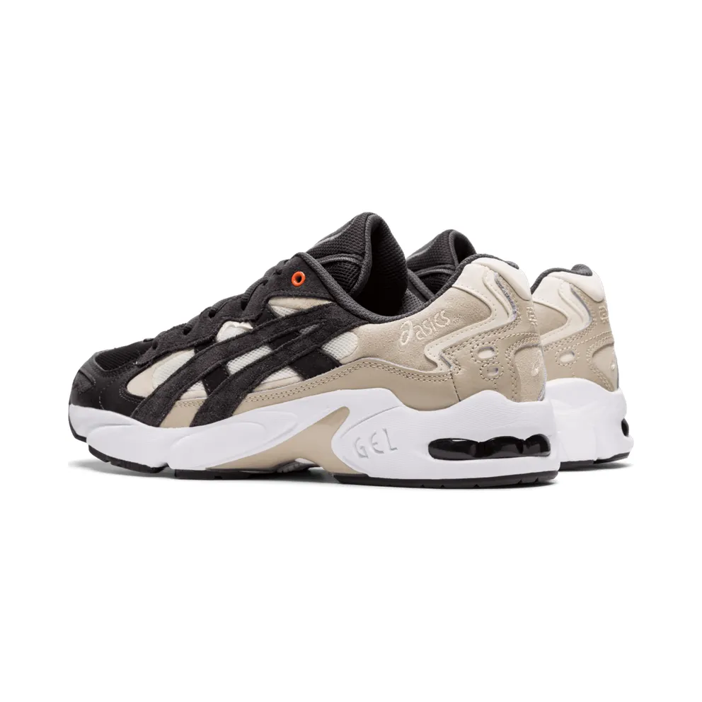 ASICS Gel-Kayano 5 Reigning Champ Kyoto Edition Cream/Phantom (1021A167-100)