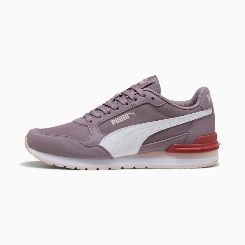 Puma ST Runner Plum Jam / PUMA White / Mauve Mist (399069-19)