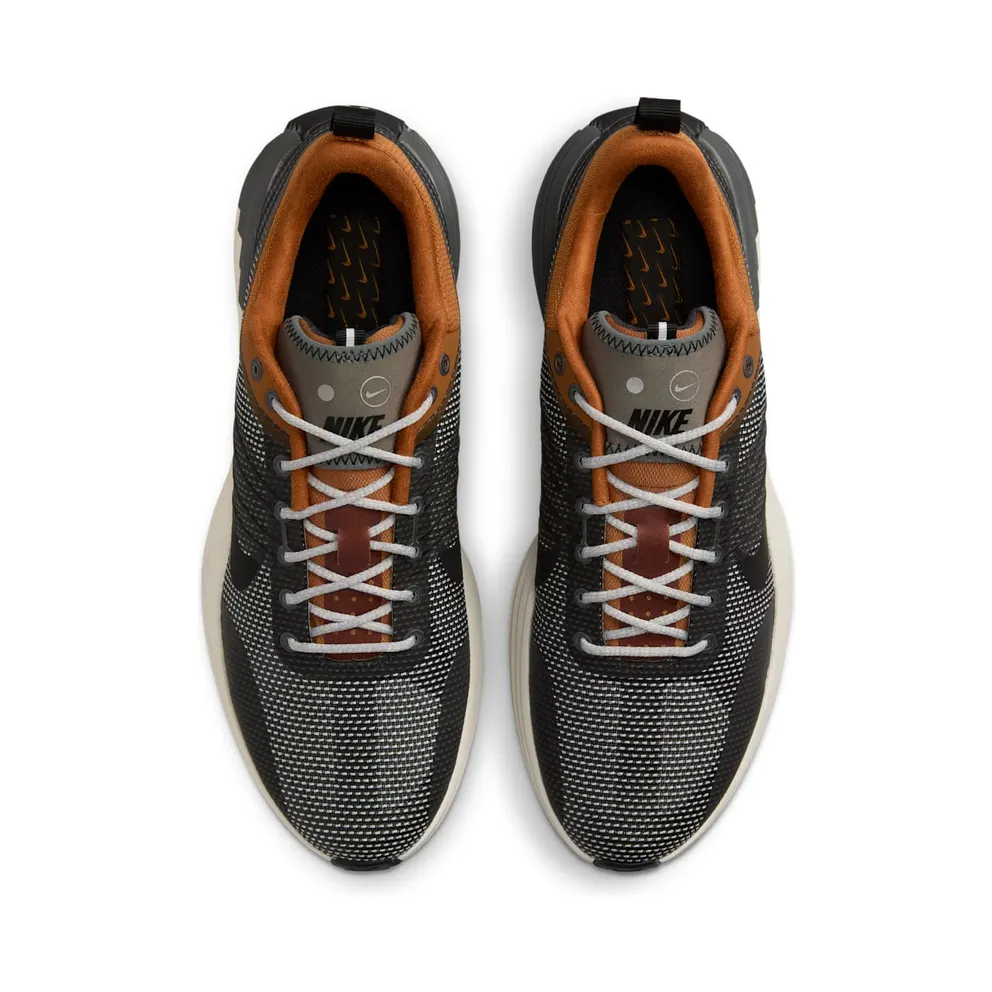 Nike Lunar Roam SE (desert bronze / black / metallic pewter) – FZ8116-200