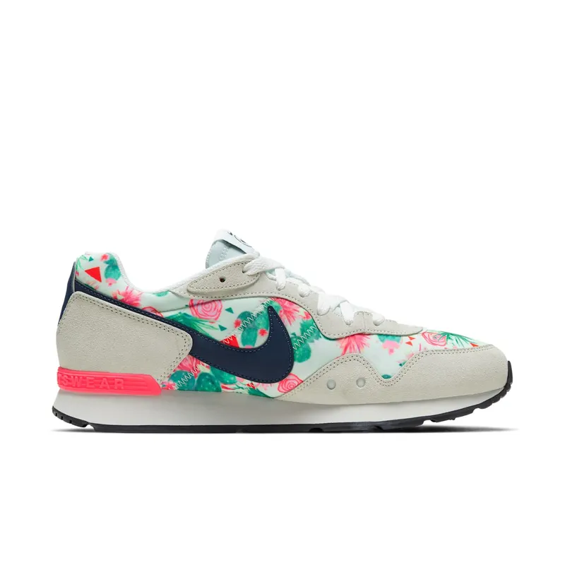 Nike Venture Runner N7 (2020) Spruce Aura/Flash Crimson-Black-Blue Void (CV8983-001)