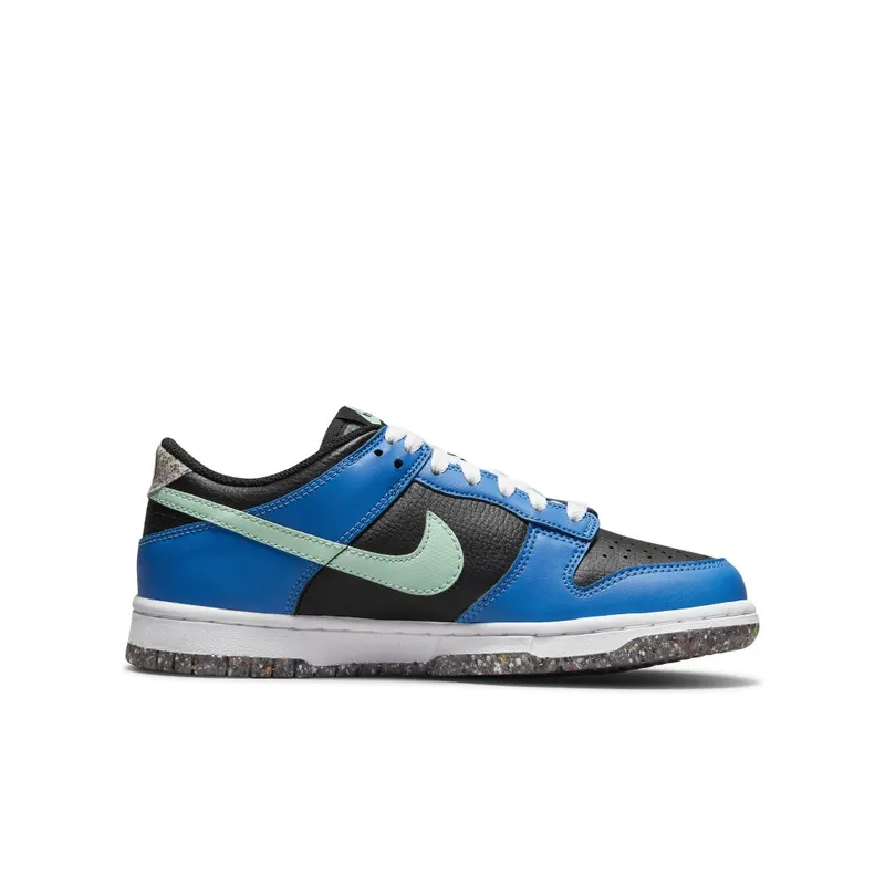 Nike Dunk Low SE Older Kids’ Black (DR0165-001)