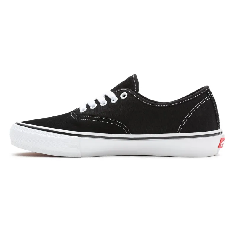 VANS Authentic Skate Shoes Black (VN0A5FC8Y28)