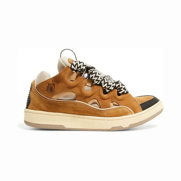 Lanvin Curb Brown (FMSKRK11DRAGA21-632)
