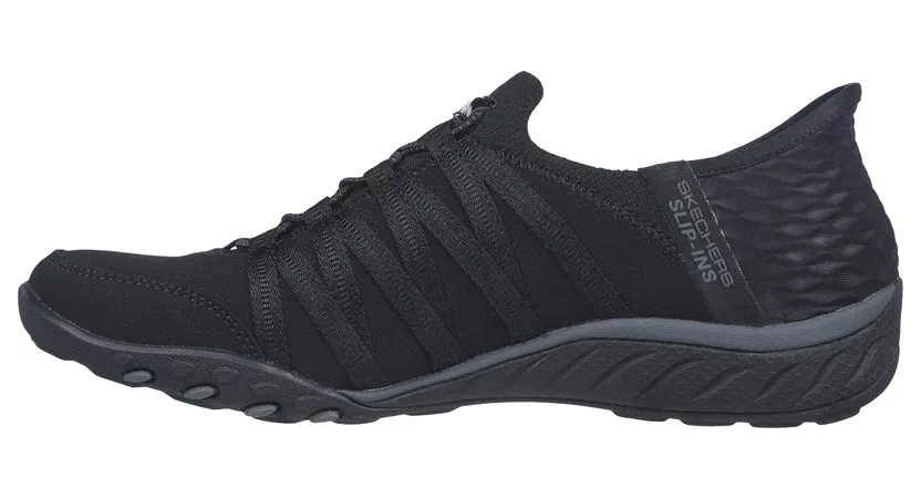 skechers-slip-ins 100593 BBK