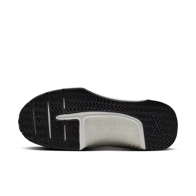 Nike Metcon 9 EasyOn Premium Summit White Sail Black Metallic Silver (FZ2113-101)