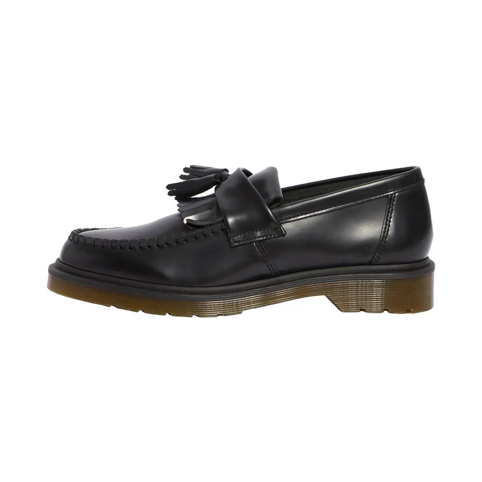 Dr. Martens Adrian Smooth Loafers (14573001)