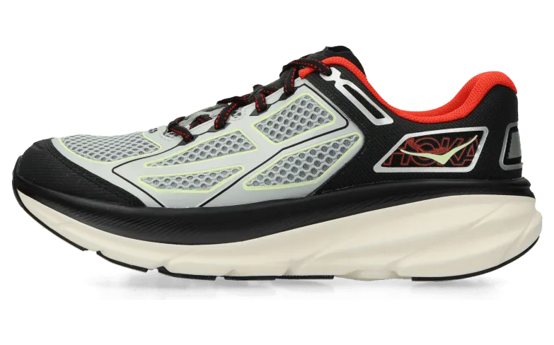 Hoka One Clifton One9 Habanero Black (1155370-HBN)