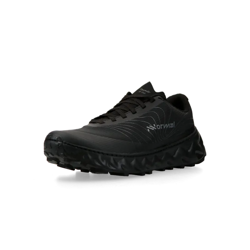 Nnormal Tomir 2.0 ( black) – N2ZTR02-005