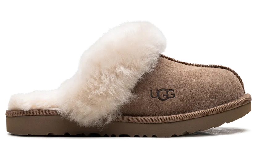 ugg-sneaker 1019065K-CHE