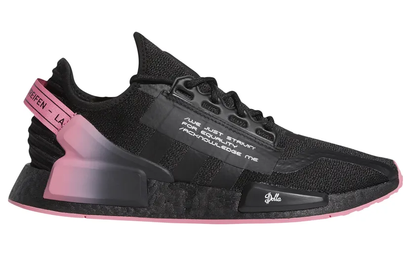 adidas NMD R1 V2 Damian Lillard (GY3812)