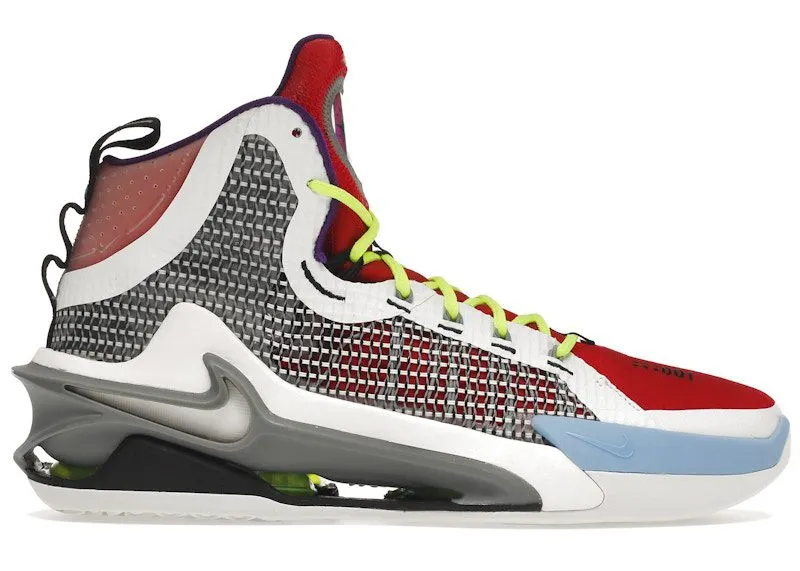 Nike Air Zoom GT Jump Multi-Color (CZ9907-100)