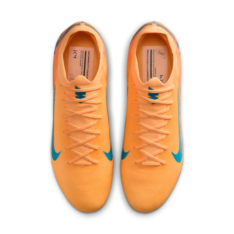 Nike Other Mercurial Melon Tint / Igloo / Neo Turquoise (FQ8690-801)
