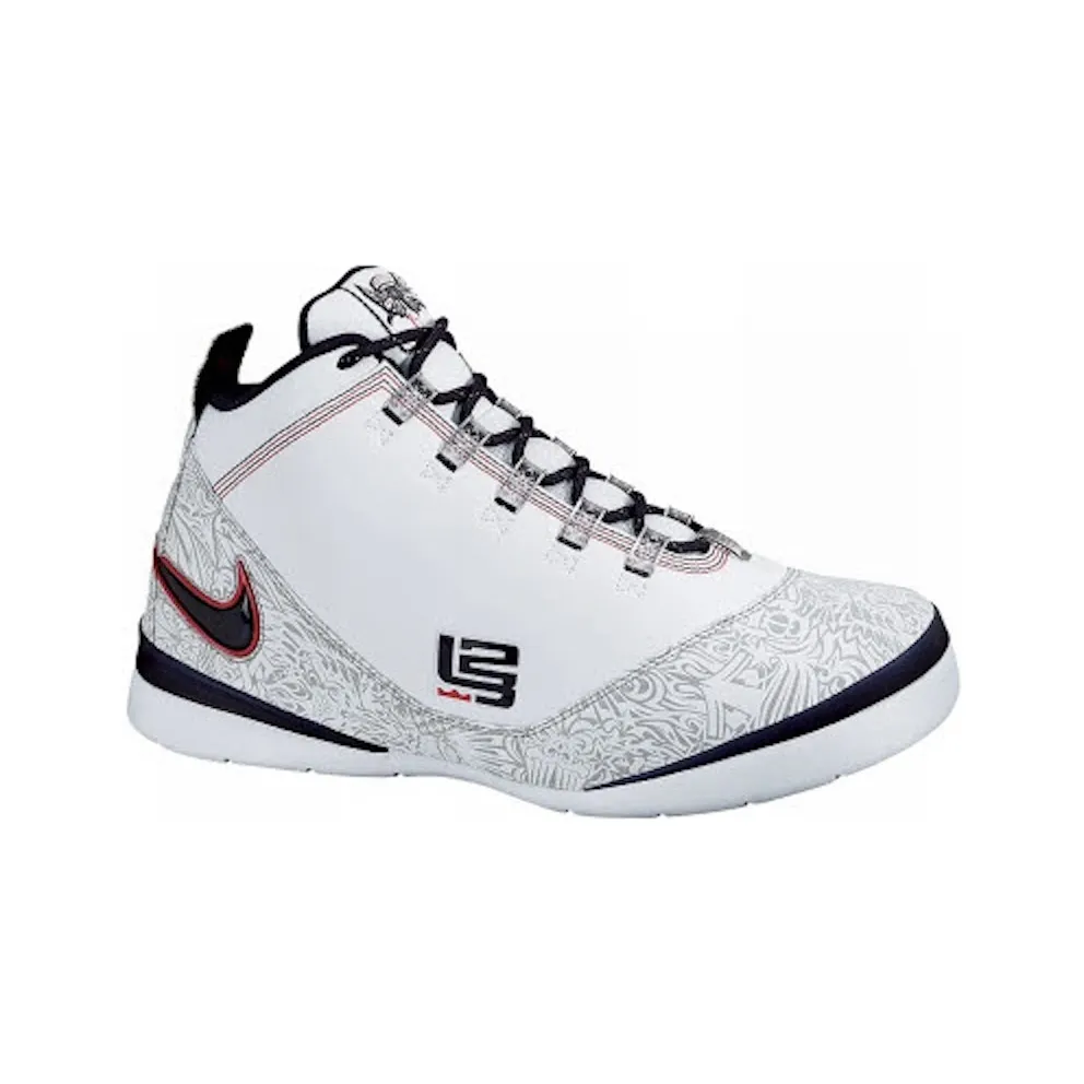 Nike Zoom Soldier II United We Rise (334098-141)