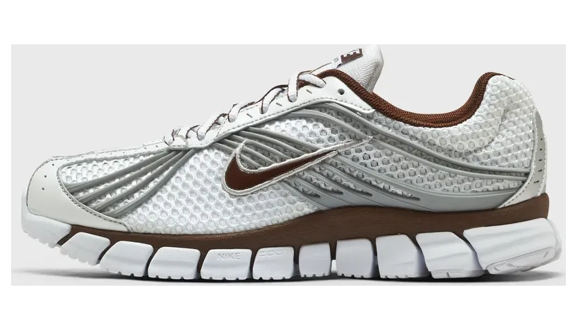 Nike Zoom Skylon 11 White Silver Cacao Wow