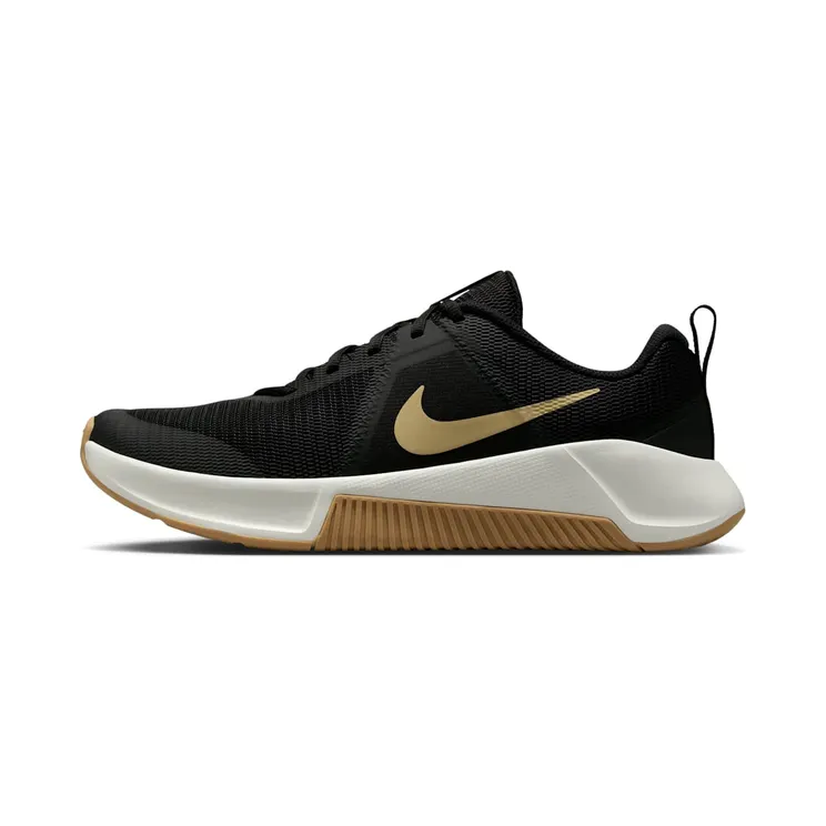 Nike MC Trainer 3 “Black / Sail / Gum Light Brown / Parachute Beige” (FQ1831-012)