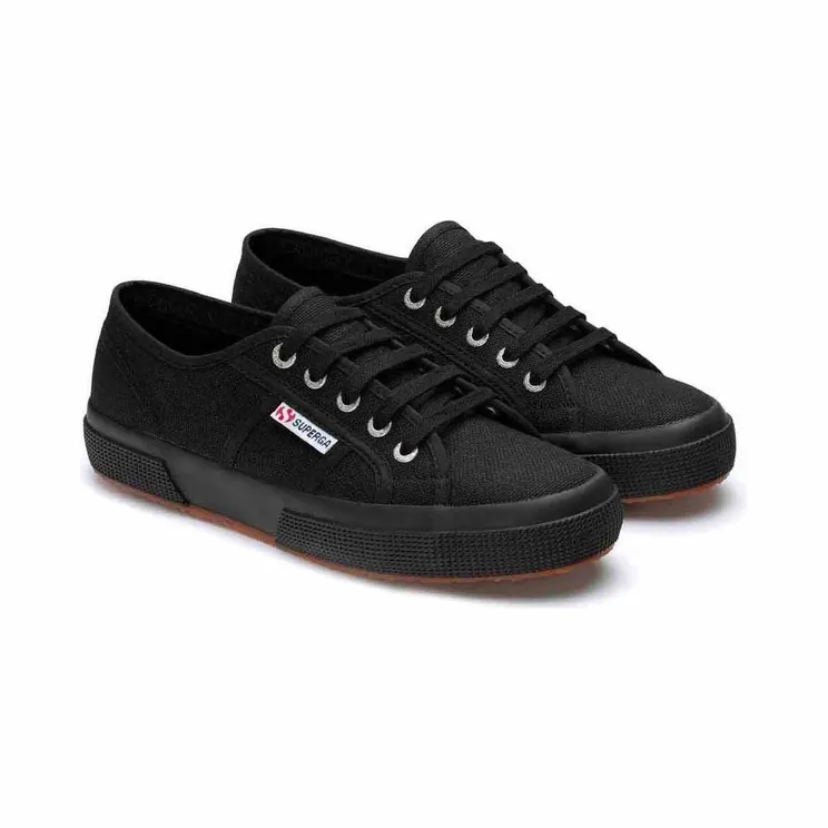 Superga 2750 Cotu Classic Black (S000010996)