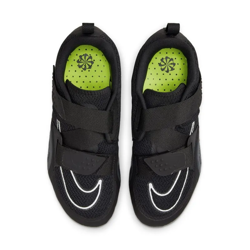 Nike SuperRep Cycle 2 Next Nature Indoor Cycling Black (DH3396-001)