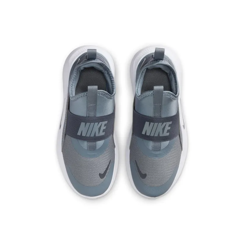 Nike Flex Runner 4 Cool Grey Dark Grey White (IF2894-004)