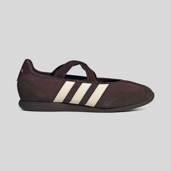 Adidas Barreda Brown (KJ2255)