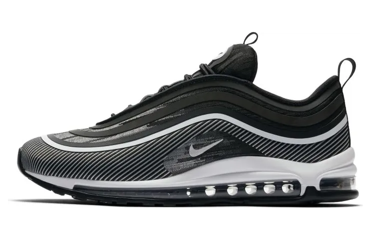 Nike Air Max 97 Ultra 17 Black White