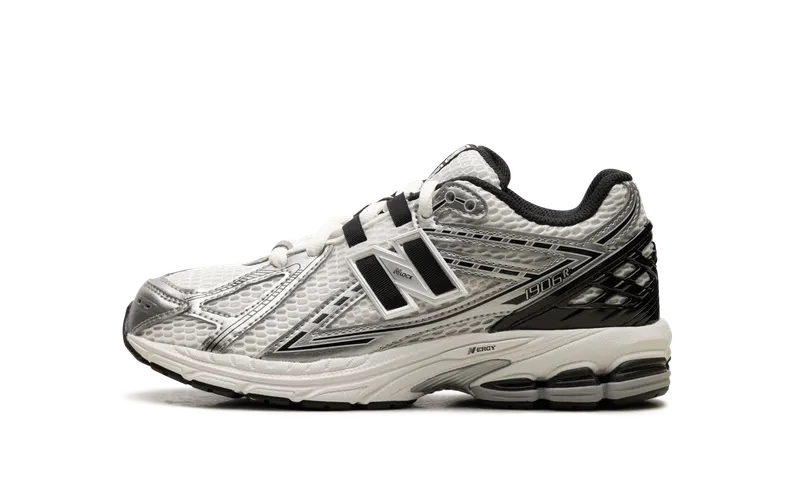 New Balance 1906 GS “Silver Metallic Black” (GC1906ER)