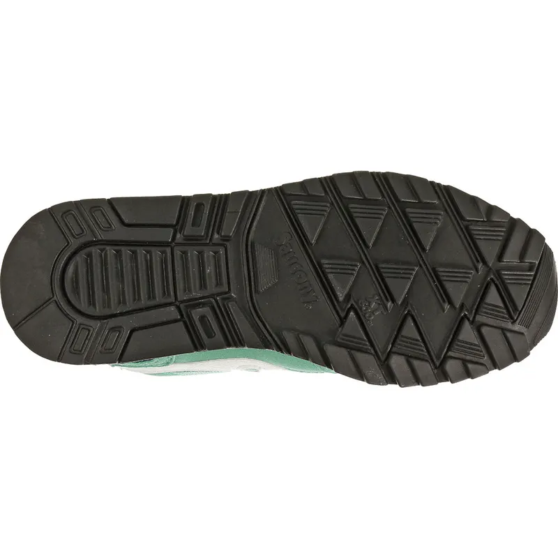 Saucony  Shadow 5000 Minty Fresh (W) Mint/White (S60033-65)