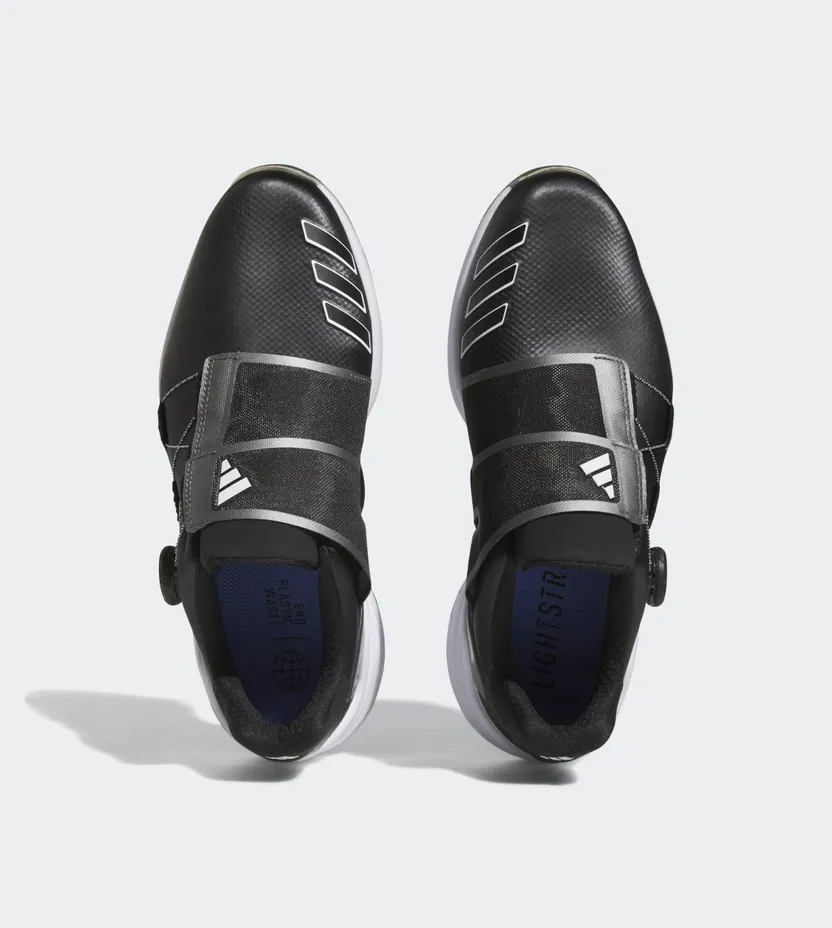 adidas-golfschoenen GY9714