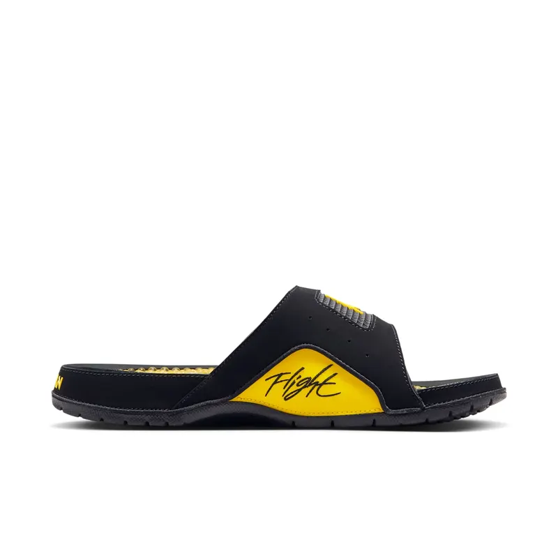 Jordan Hydro IV Retro “Thunder” (532225-017)