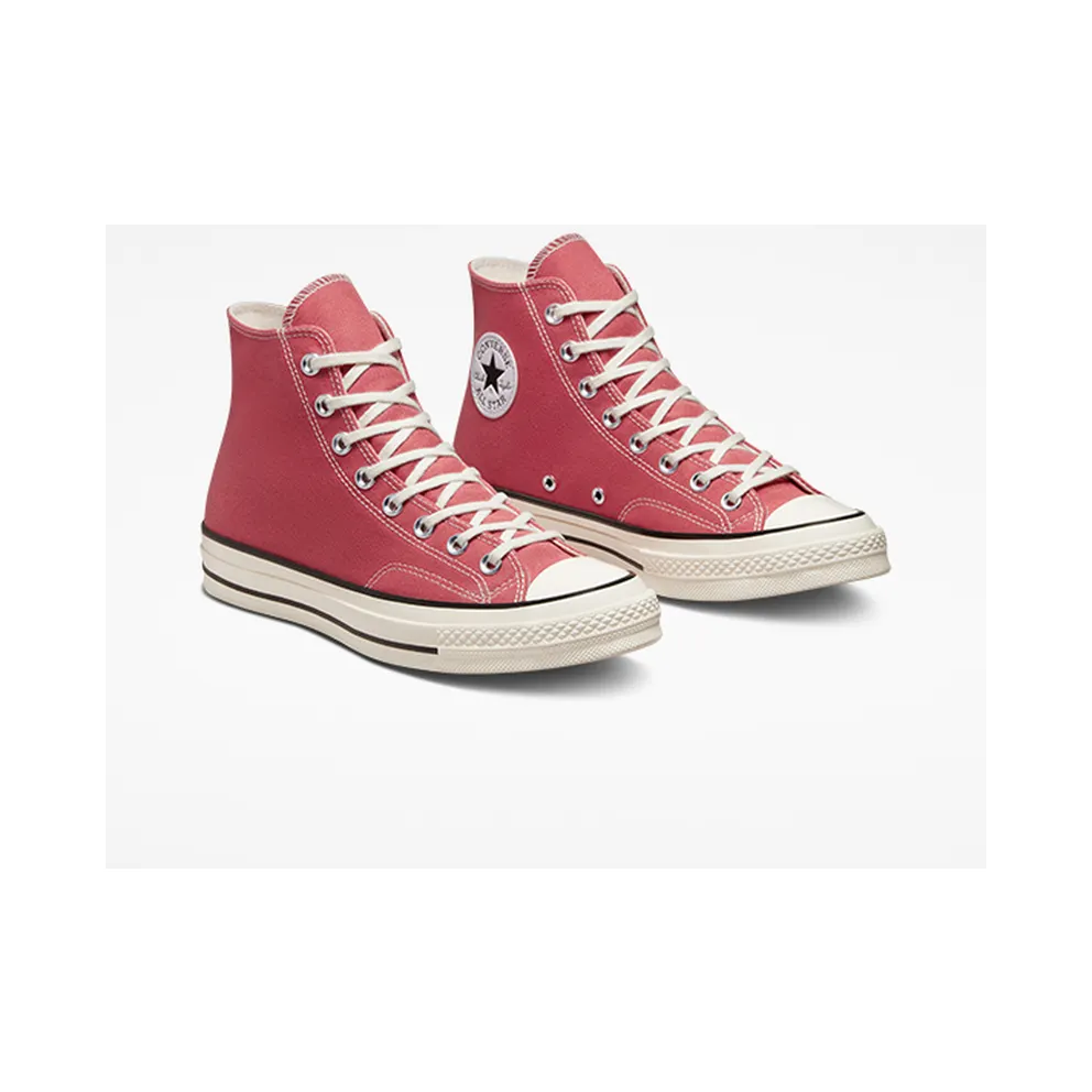 Converse Chuck 70 Vintage Canvas Rhubarb Pie/egret/Black