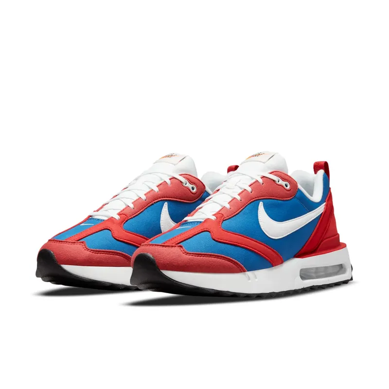 Nike Air Max Dawn Blue 50% Sustainable Materials (DJ3624-400)