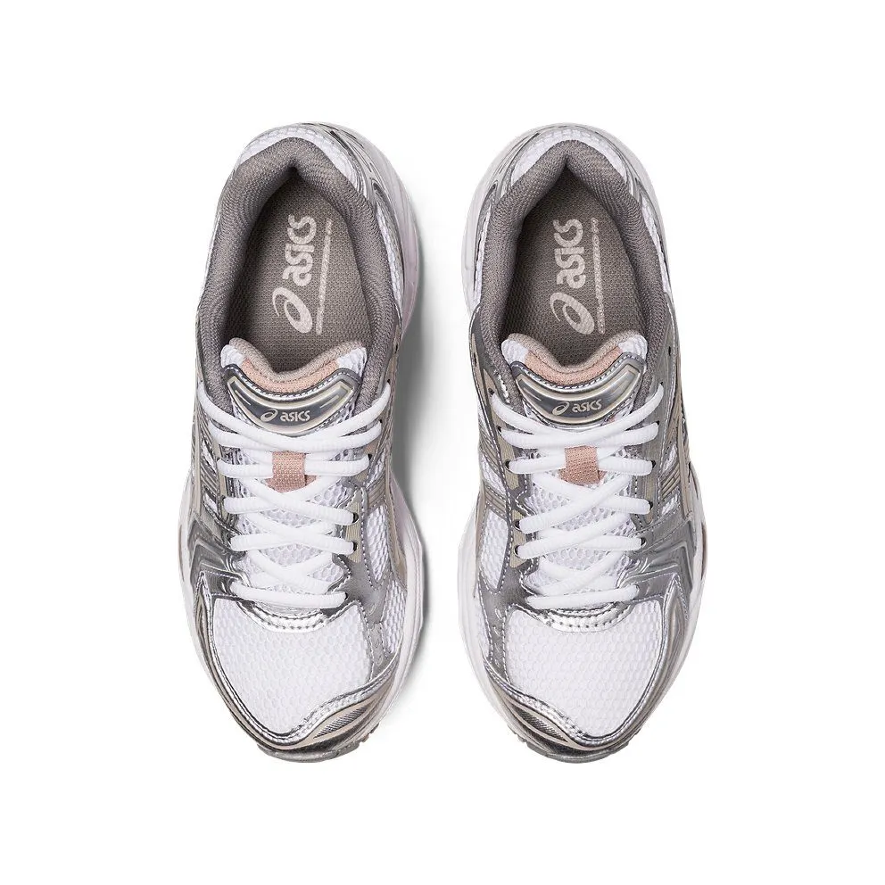 Asics GEL-KAYANO 14 White/Moonrock (1202A056.106)