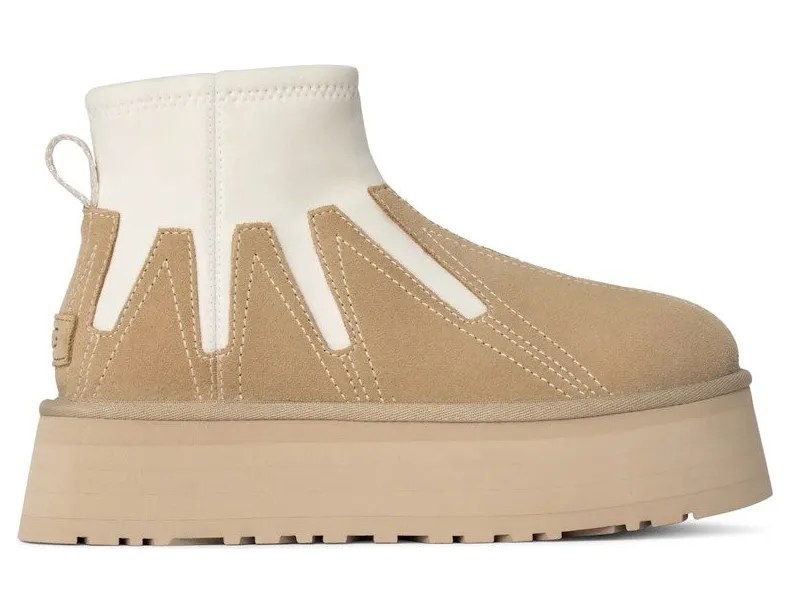 ugg-classic-mini 1167591-MDSD